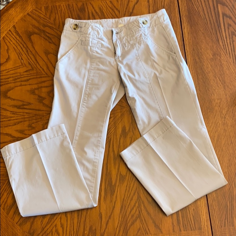 Anthropologie pants by idra